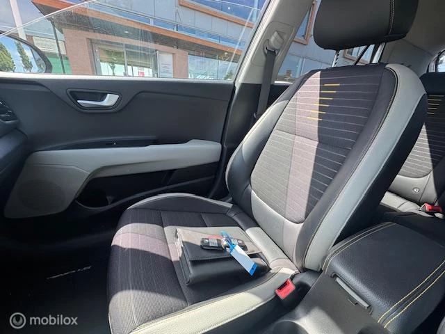 Hoofdafbeelding Kia Stonic