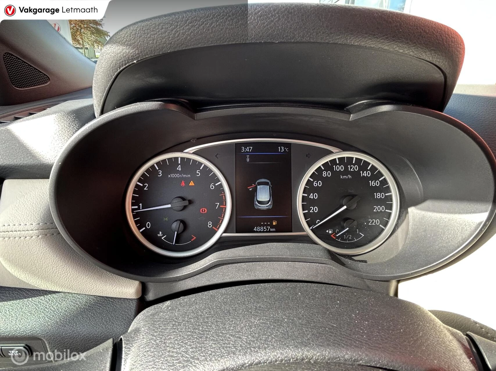 Hoofdafbeelding Nissan Micra