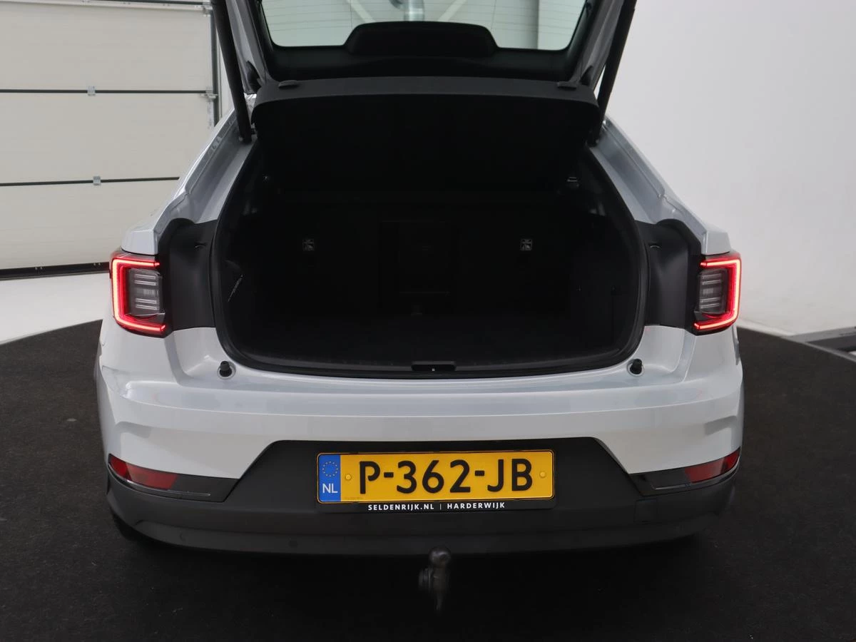 Hoofdafbeelding Polestar 2