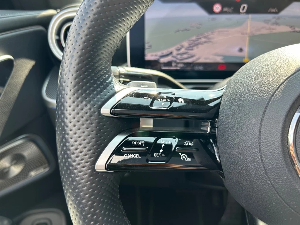 Hoofdafbeelding Mercedes-Benz CLE