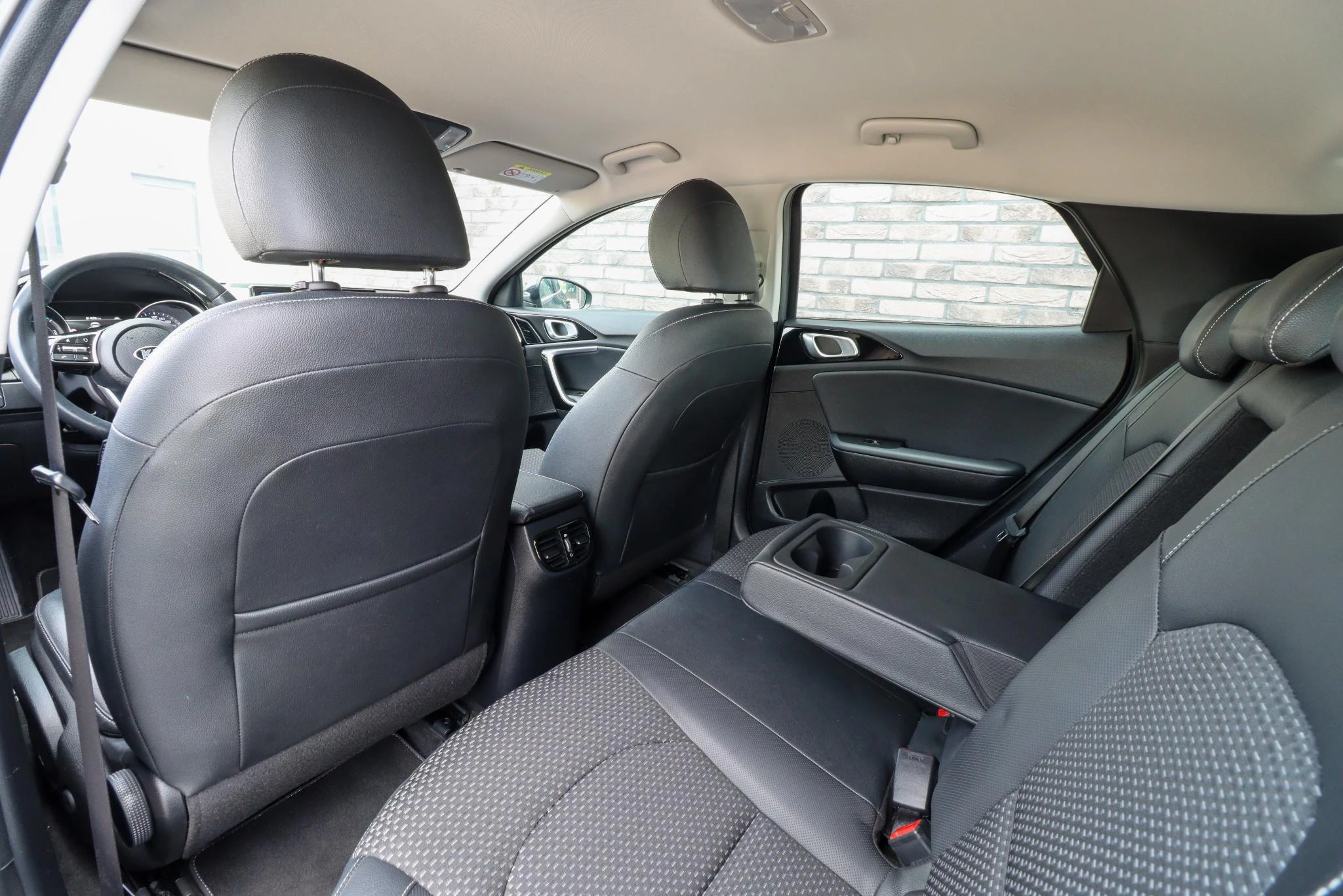Hoofdafbeelding Kia XCeed