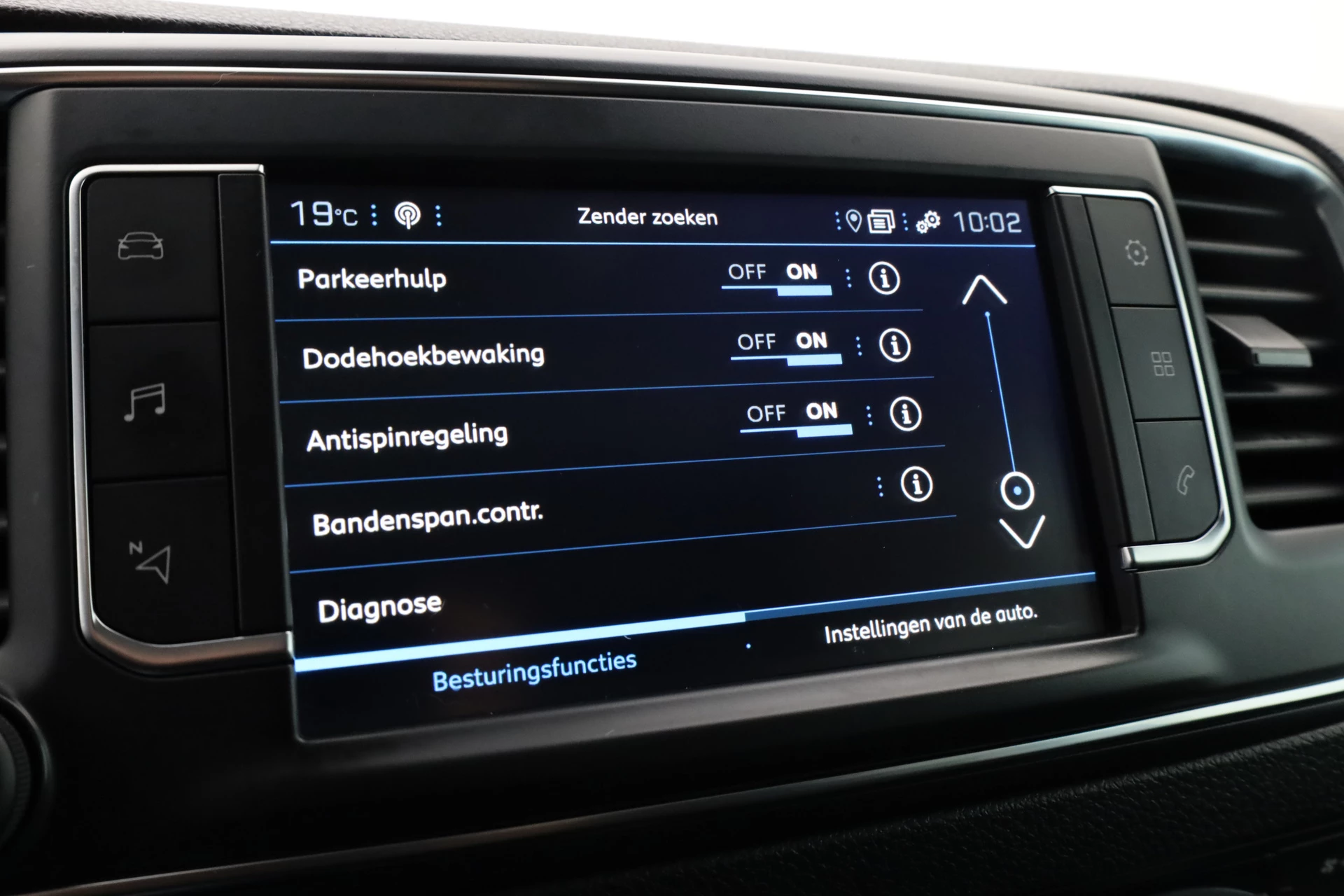 Hoofdafbeelding Peugeot Expert