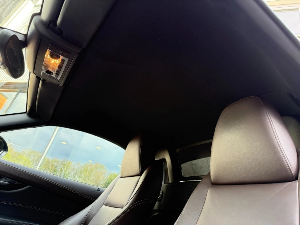 Hoofdafbeelding BMW Z4