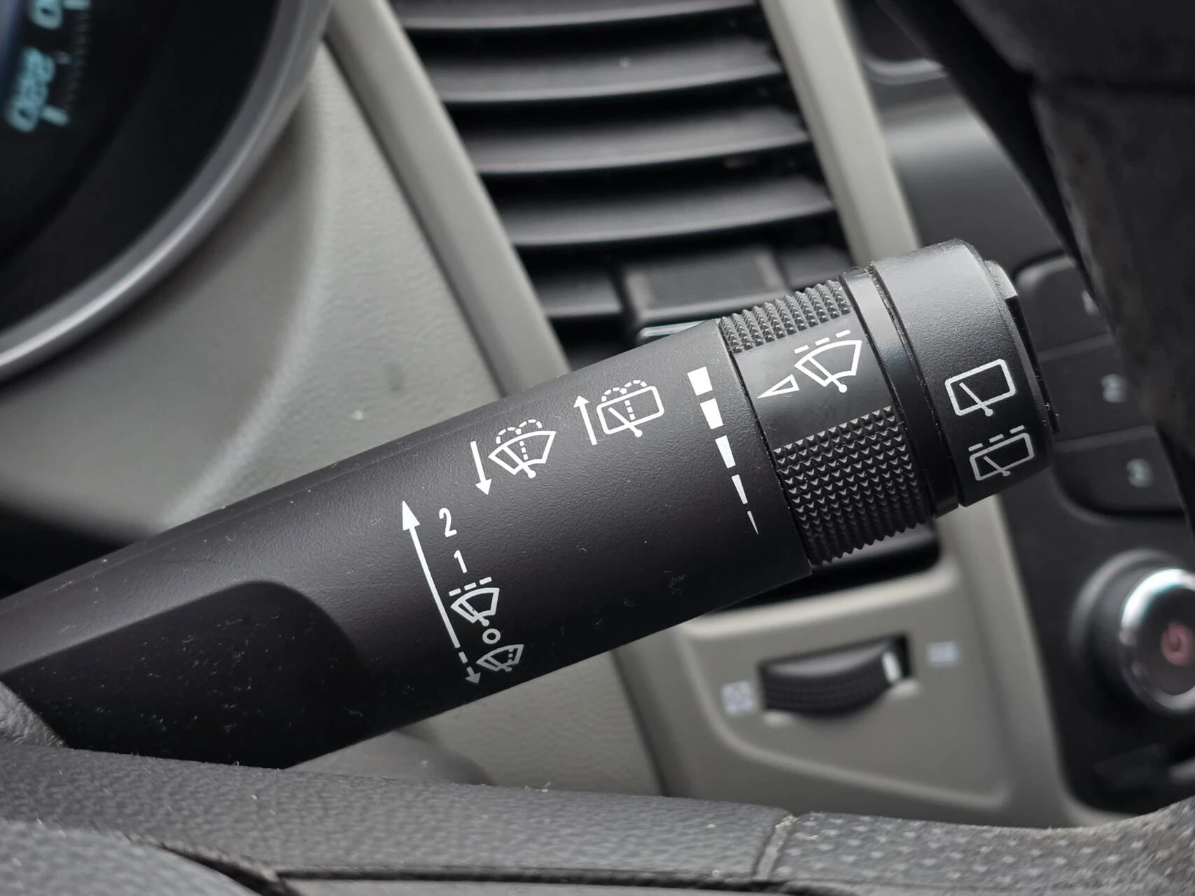 Hoofdafbeelding Chevrolet Cruze