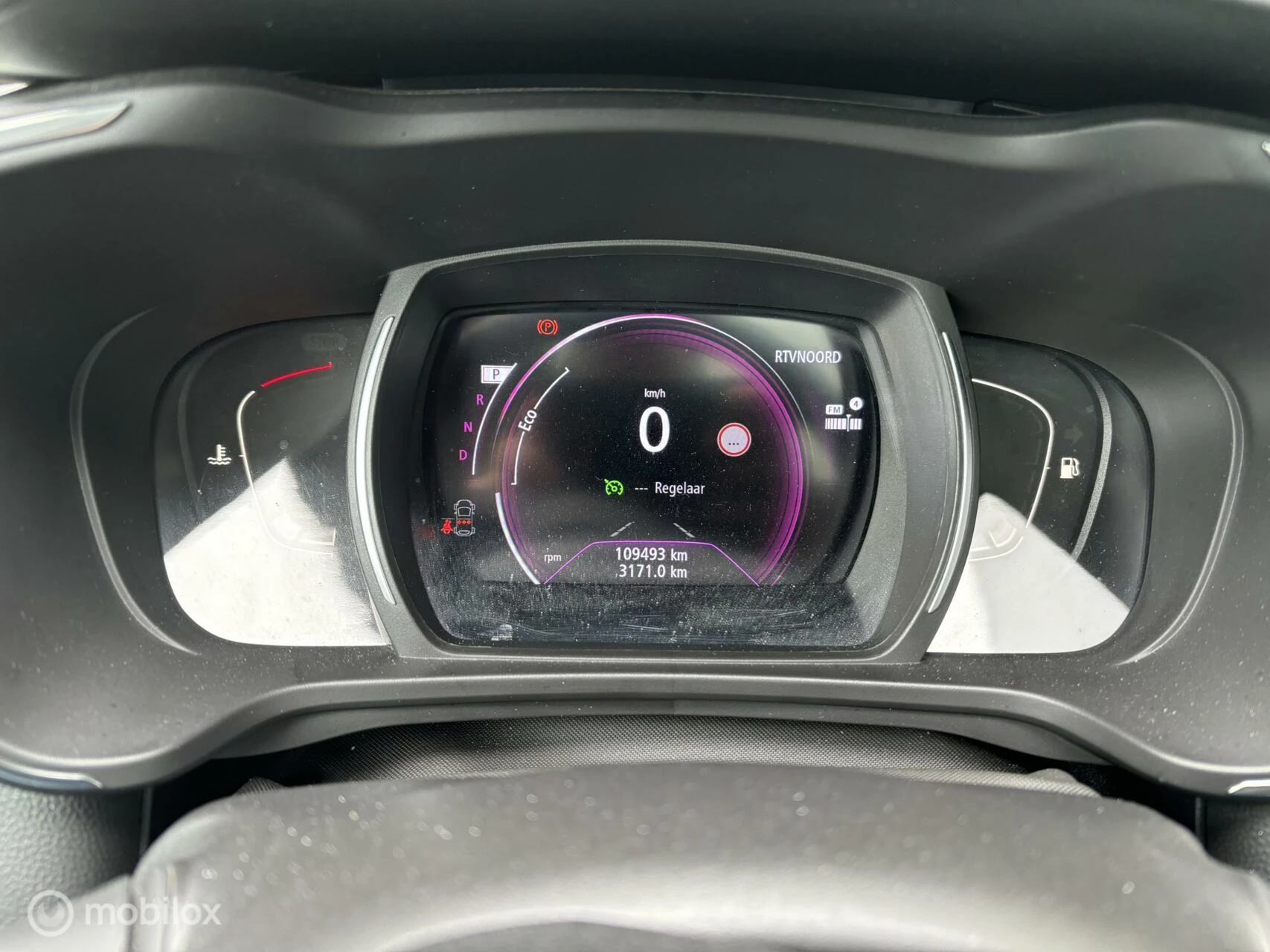 Hoofdafbeelding Renault Kadjar