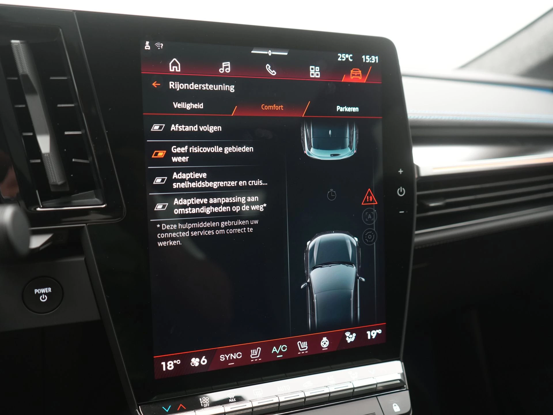 Hoofdafbeelding Renault Scénic