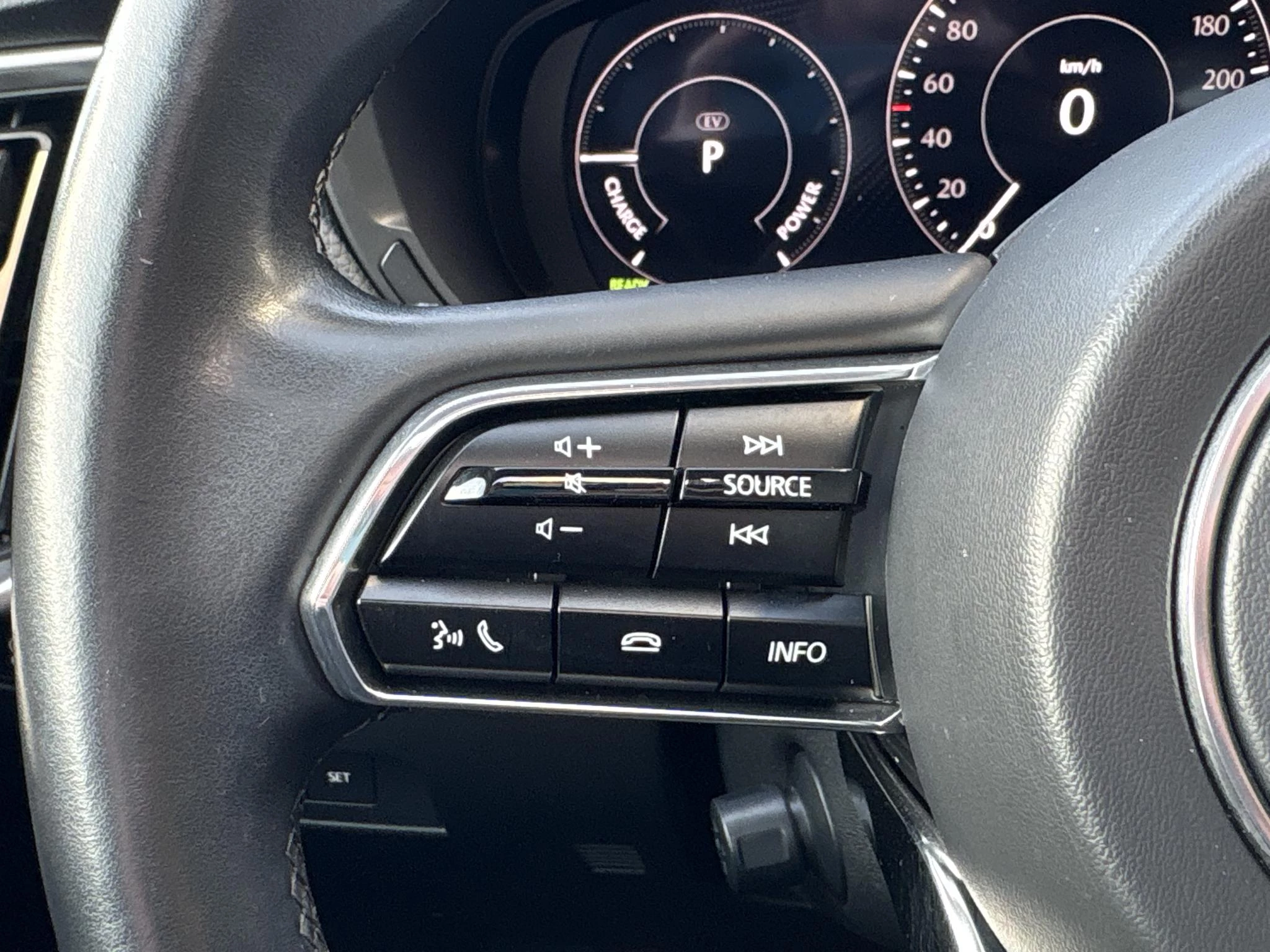 Hoofdafbeelding Mazda CX-60