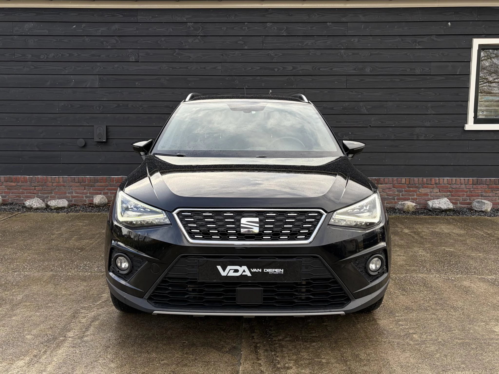 Hoofdafbeelding SEAT Arona