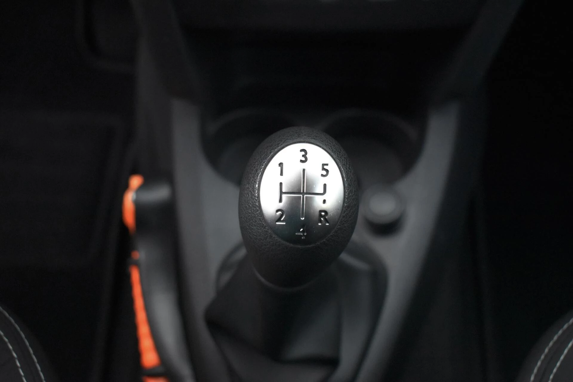 Hoofdafbeelding Dacia Sandero