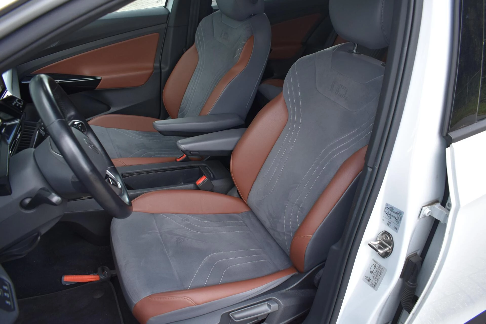Hoofdafbeelding Volkswagen ID.4