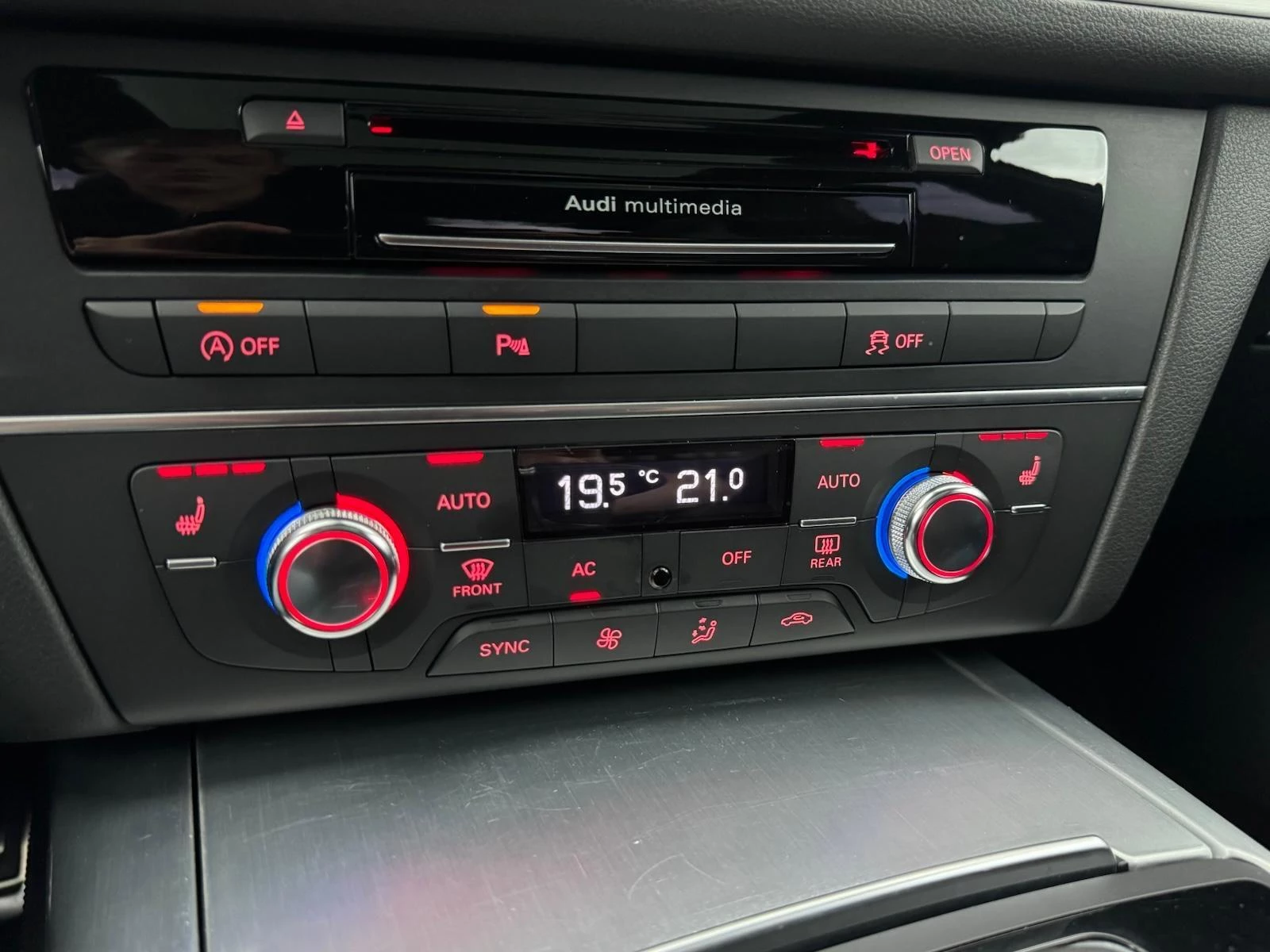 Hoofdafbeelding Audi S6