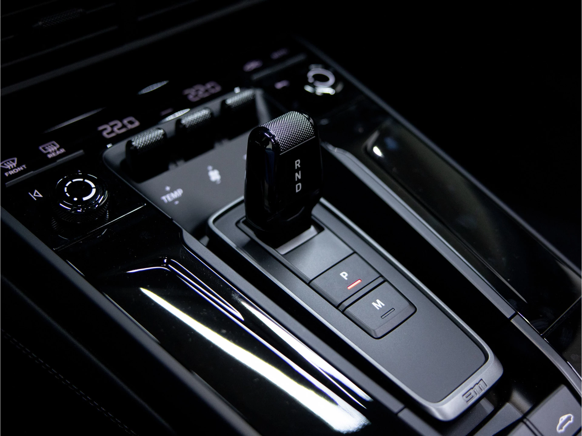 Hoofdafbeelding Porsche 911