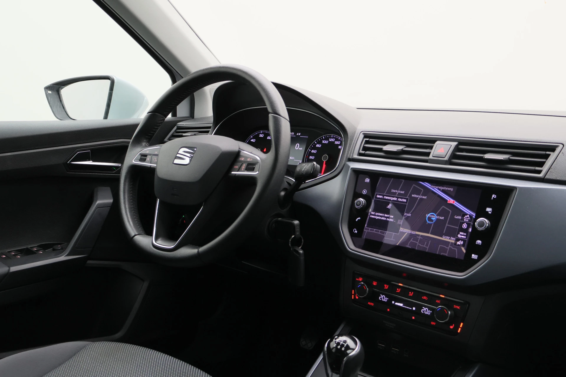 Hoofdafbeelding SEAT Arona
