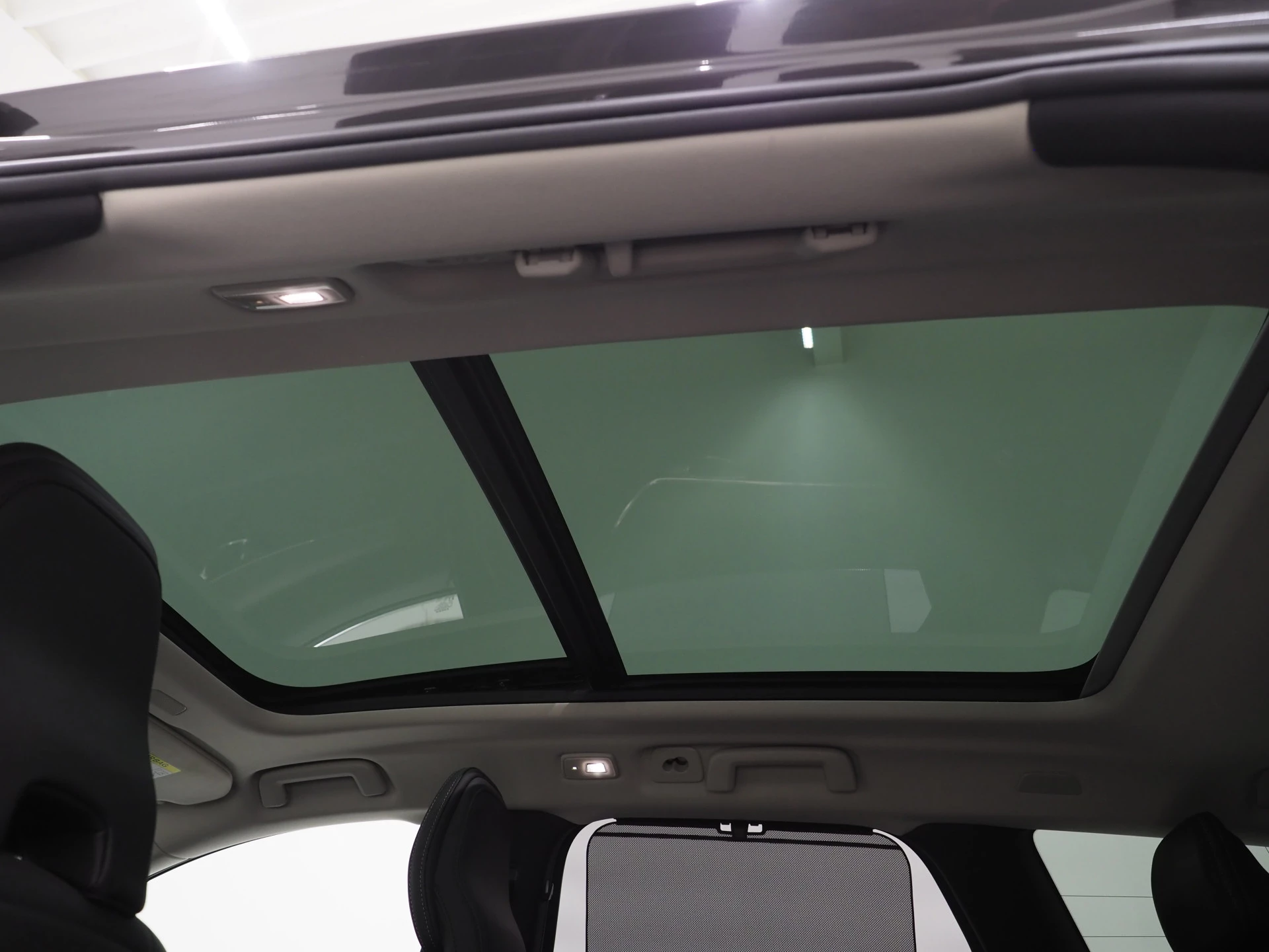 Hoofdafbeelding Volvo V90