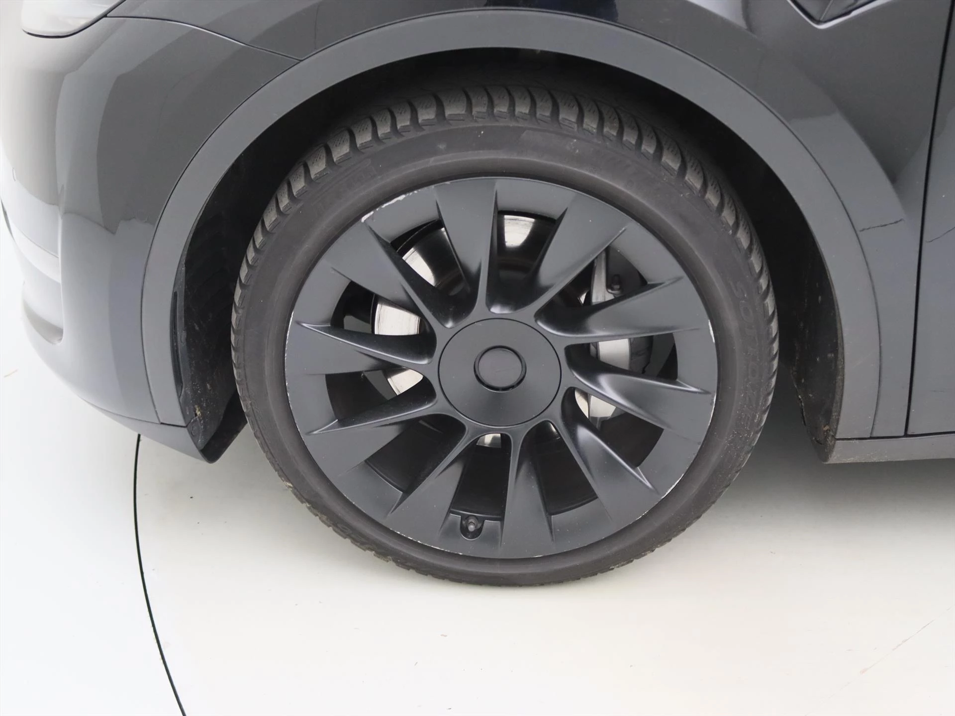 Hoofdafbeelding Tesla Model Y