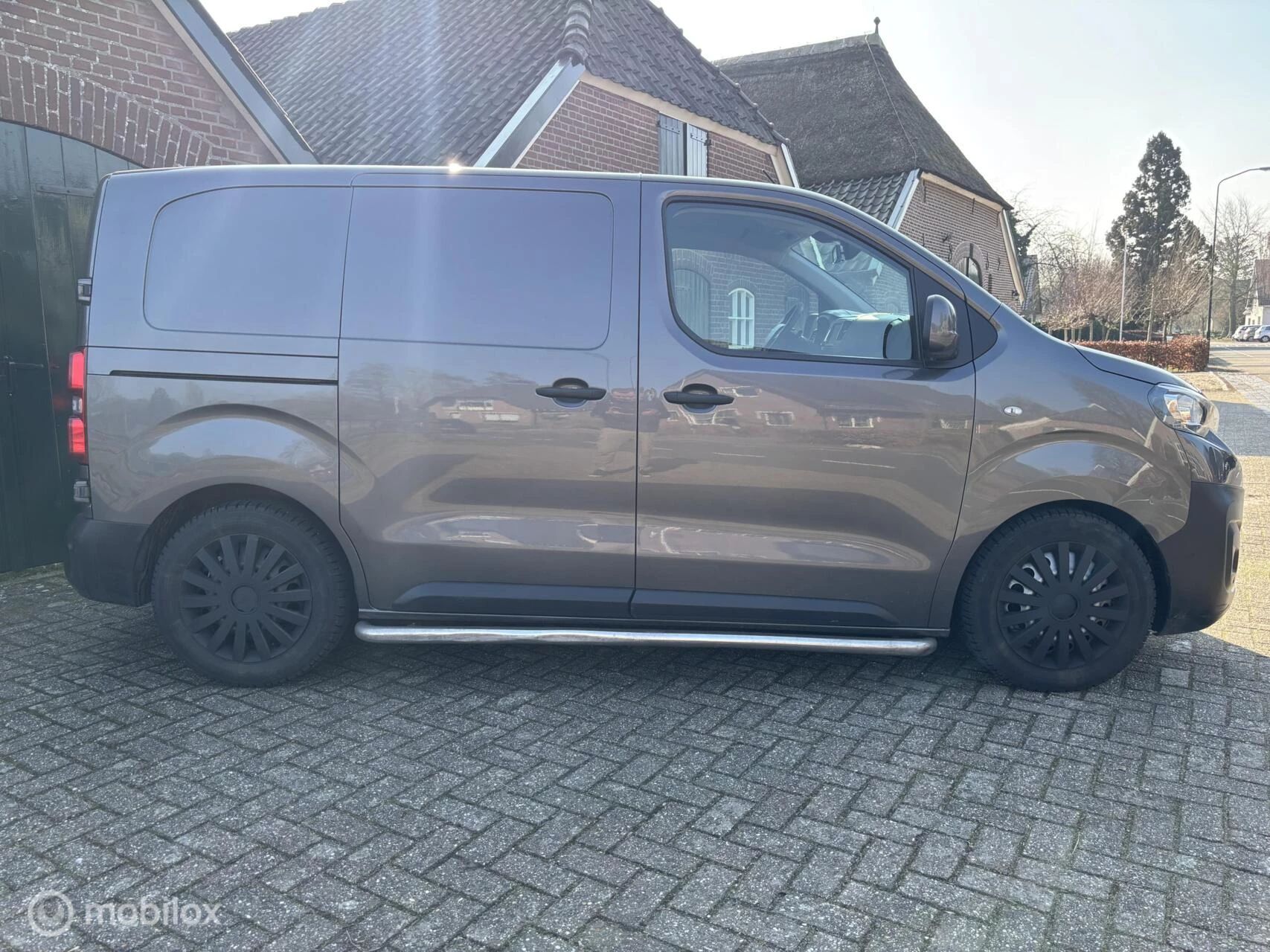 Hoofdafbeelding Peugeot Expert