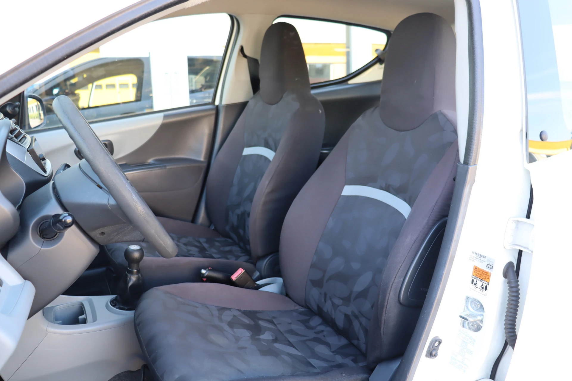 Hoofdafbeelding Suzuki Alto