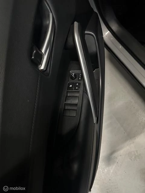 Hoofdafbeelding Toyota Corolla Cross