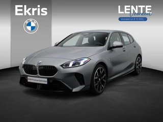 BMW 1 Serie 120 M Sportpakket | Premium Pack | M Adaptief onderstel | Comfort Access | Driving Assistant | 19'' | Lentevoordeel