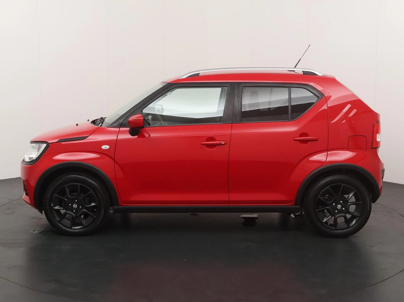 Hoofdafbeelding Suzuki Ignis