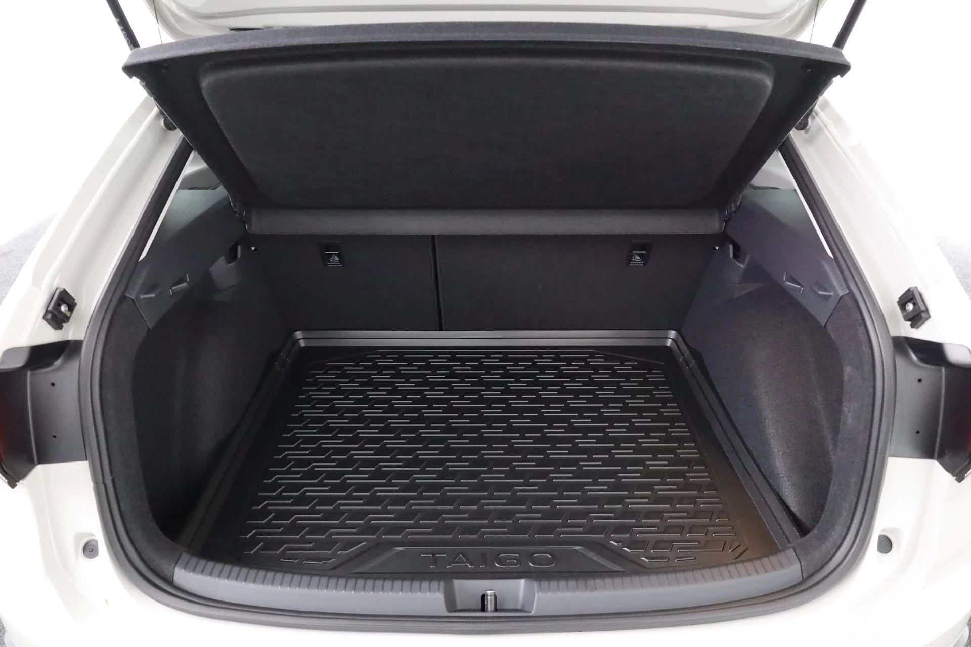Hoofdafbeelding Volkswagen Taigo
