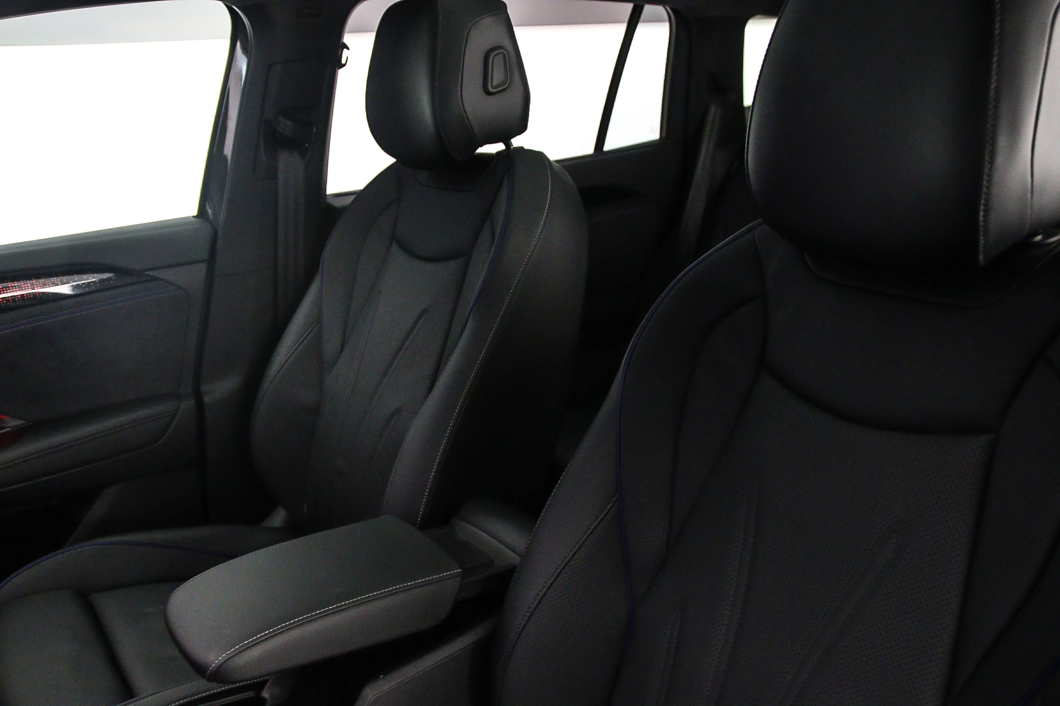 Hoofdafbeelding Volkswagen Tayron