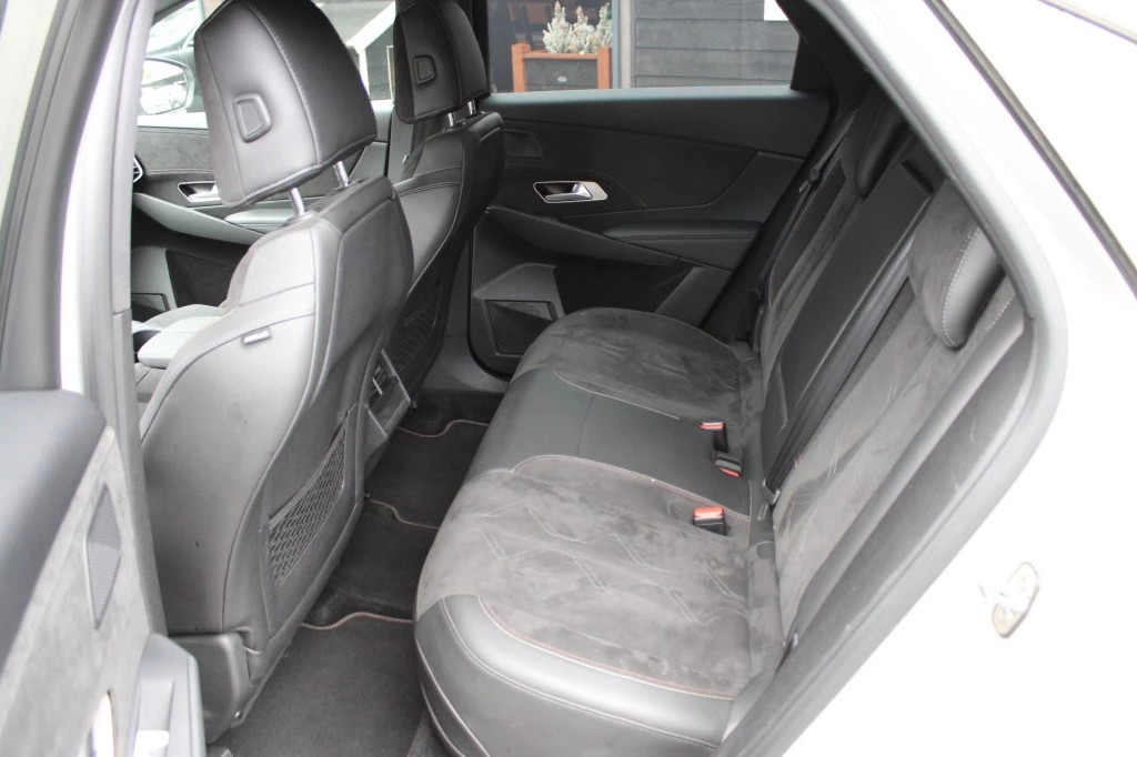 Hoofdafbeelding DS DS 7