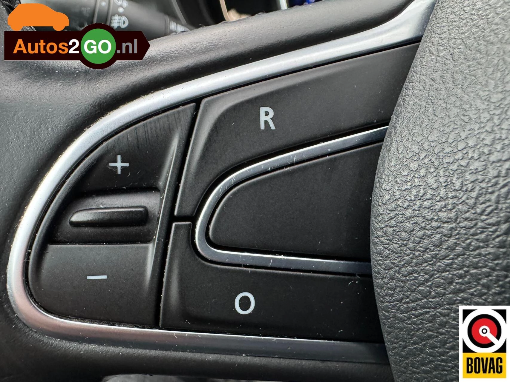 Hoofdafbeelding Renault Kadjar