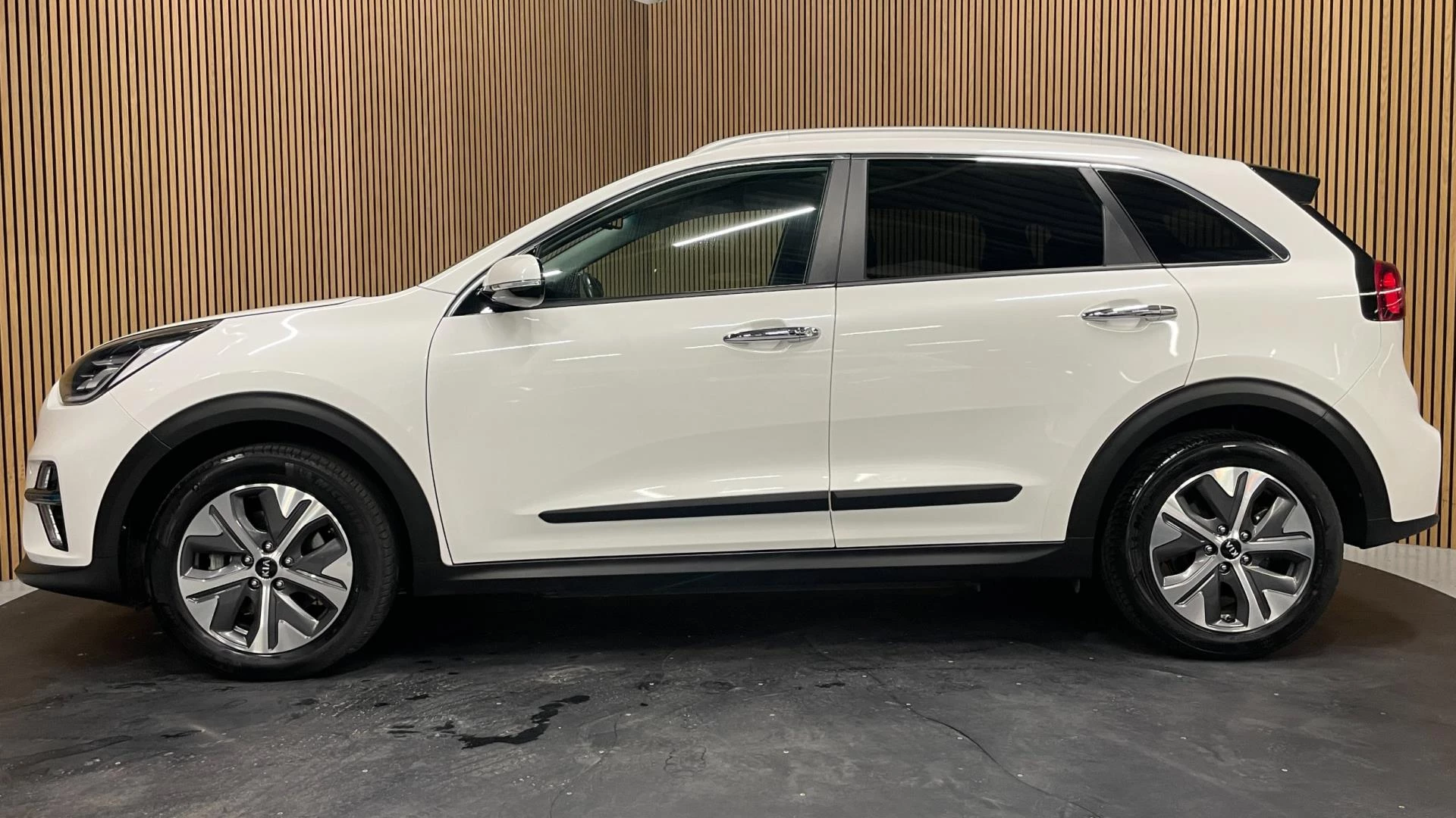 Hoofdafbeelding Kia e-Niro