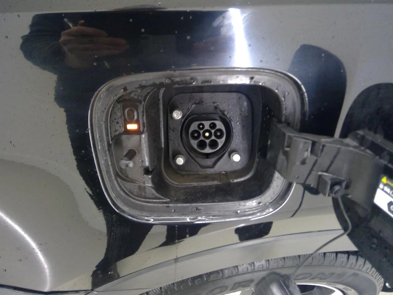 Hoofdafbeelding Kia Sorento