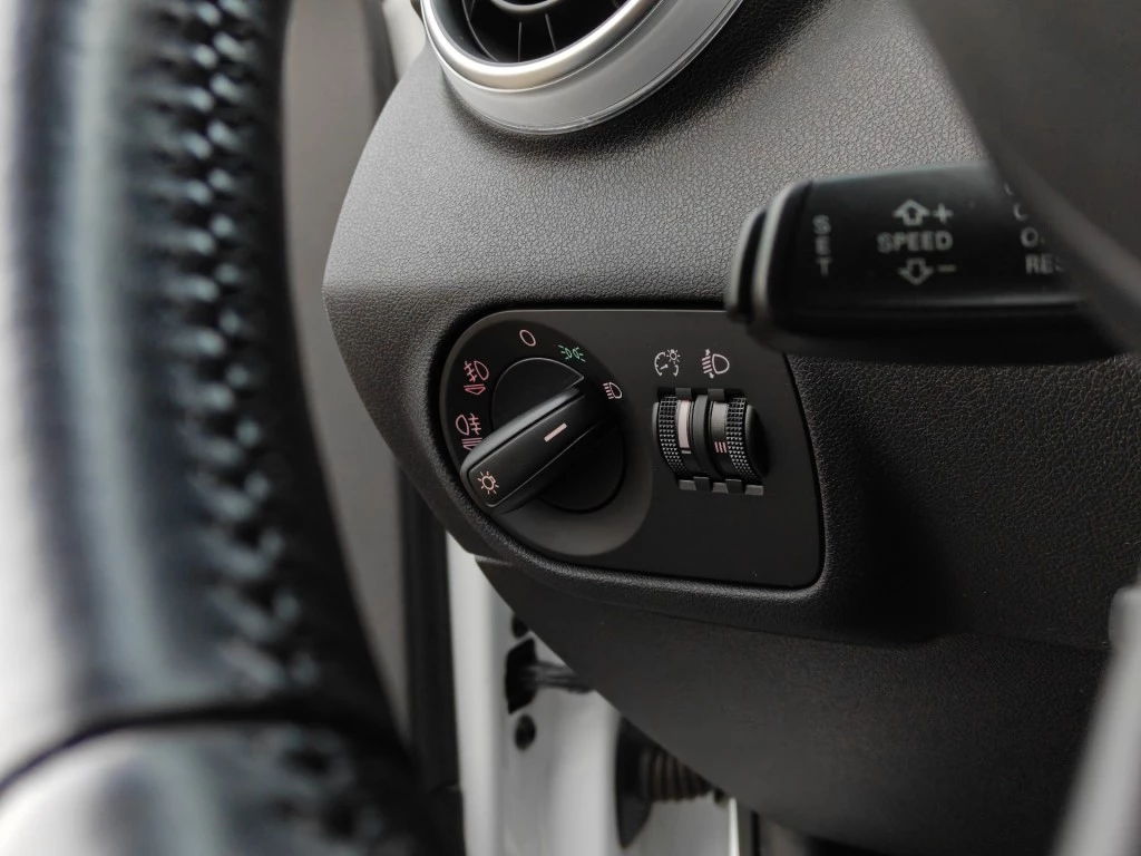 Hoofdafbeelding Audi A1