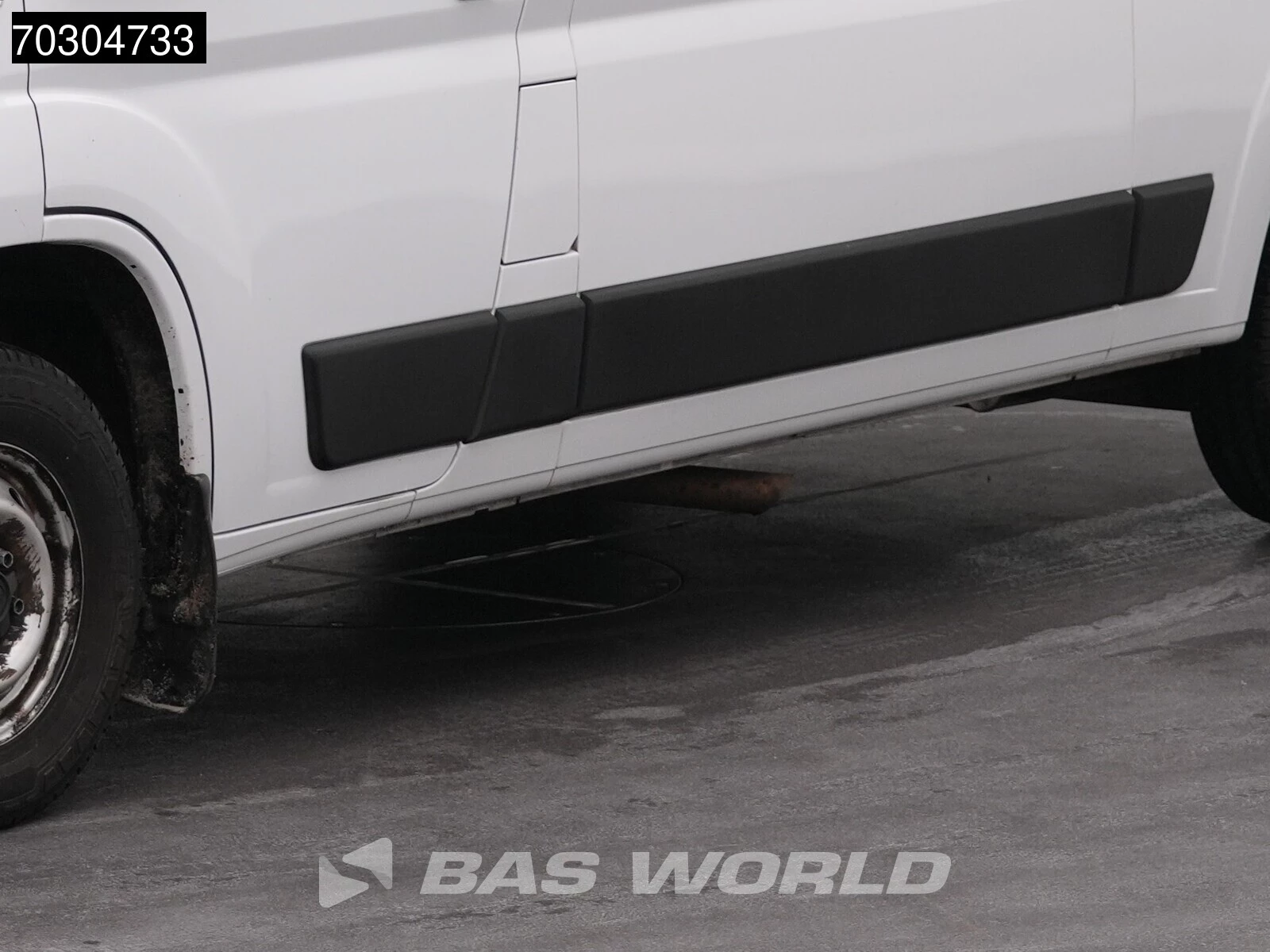 Hoofdafbeelding Fiat Ducato