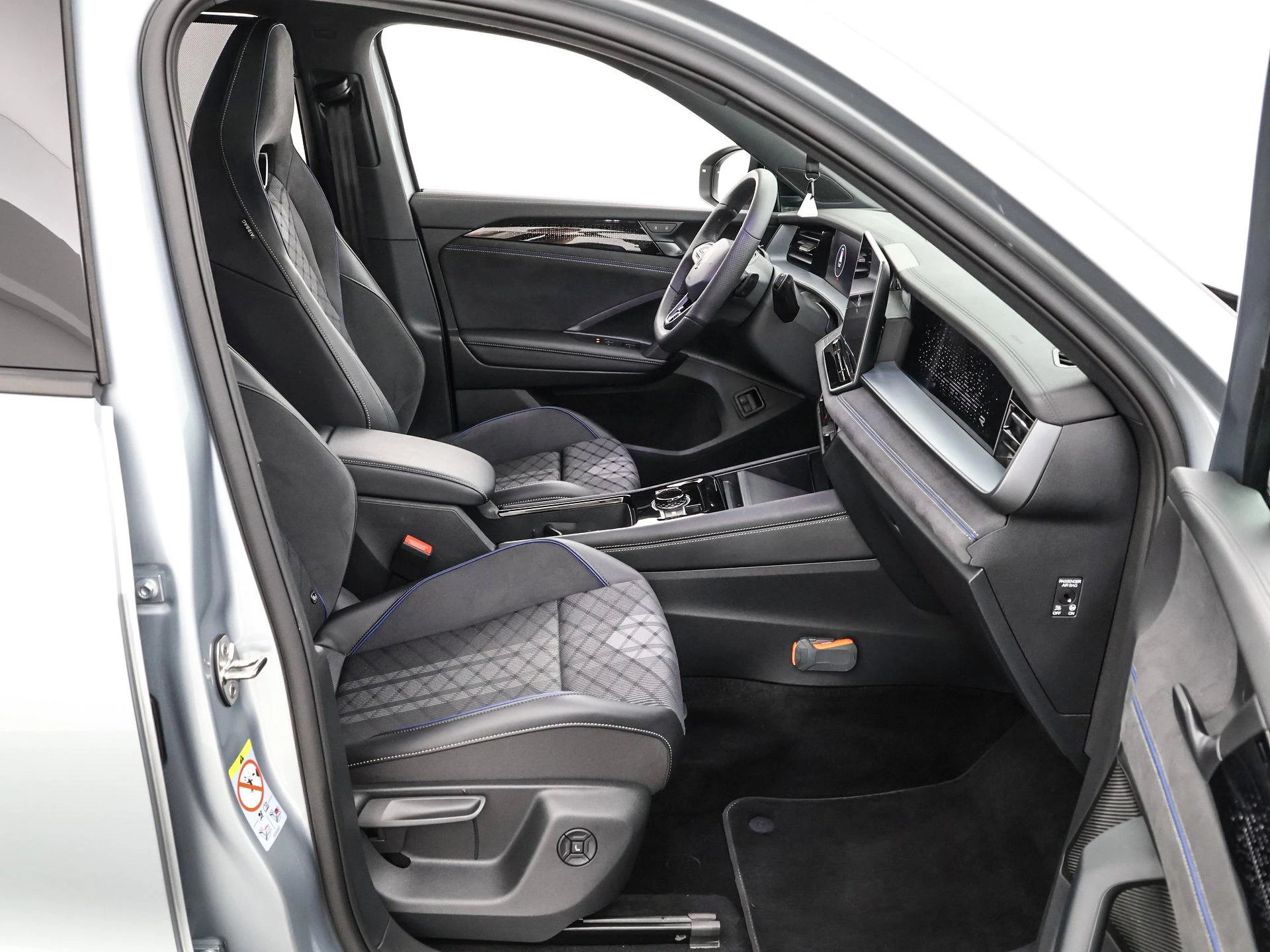 Hoofdafbeelding Volkswagen Tayron