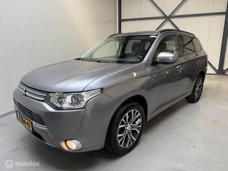 Mitsubishi Outlander 2.0 PHEV Business Edition
