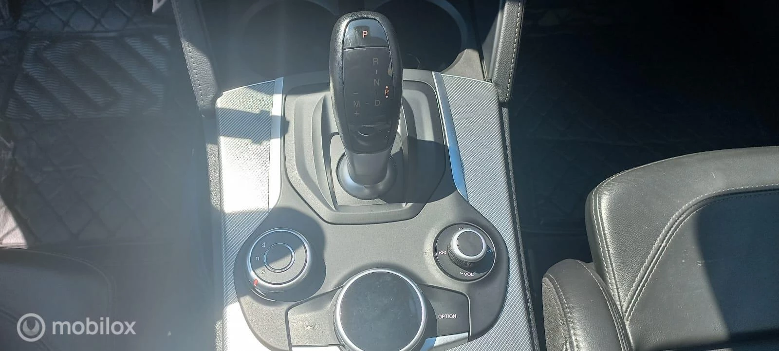 Hoofdafbeelding Alfa Romeo Stelvio