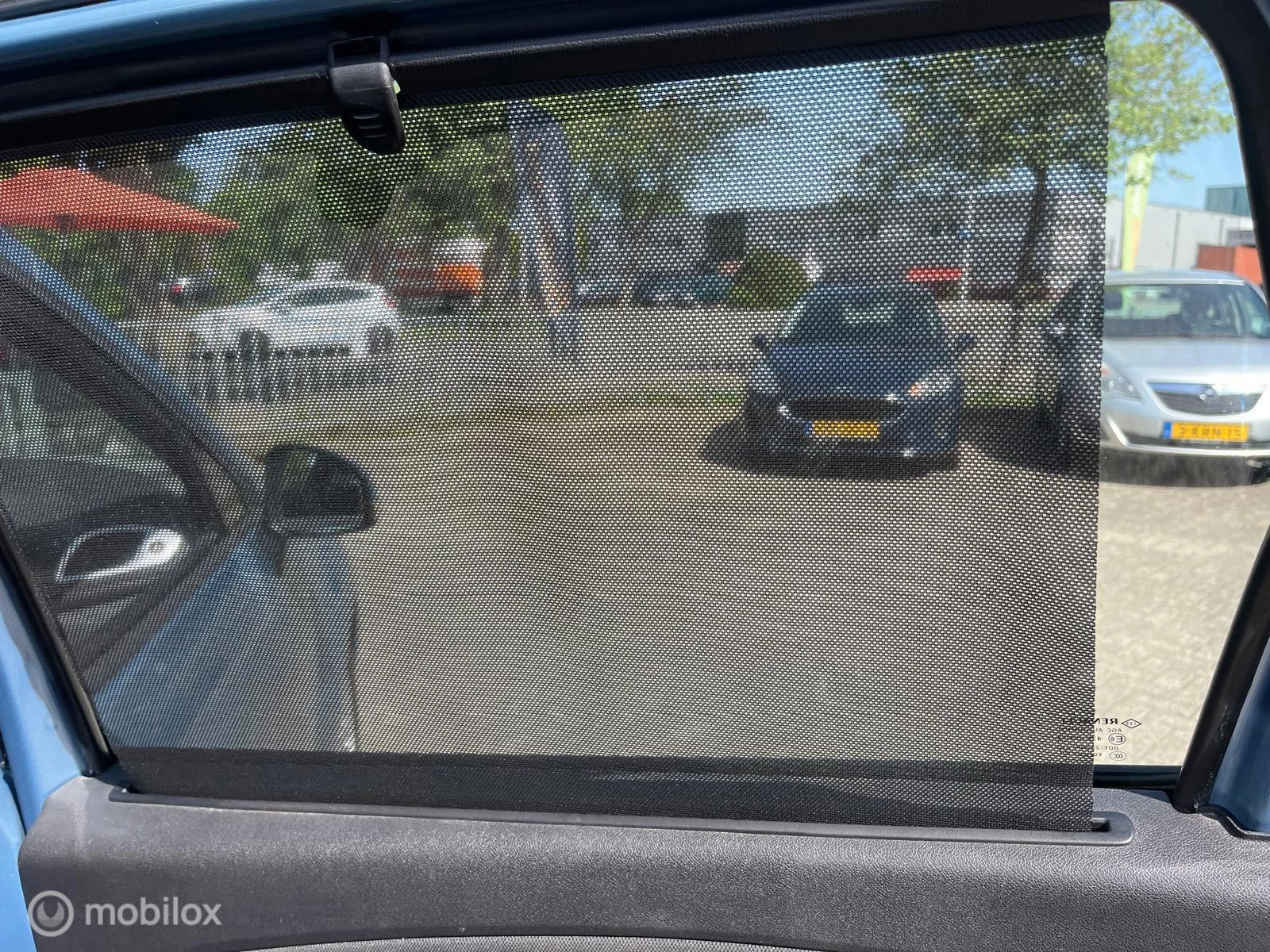 Hoofdafbeelding Renault Scénic
