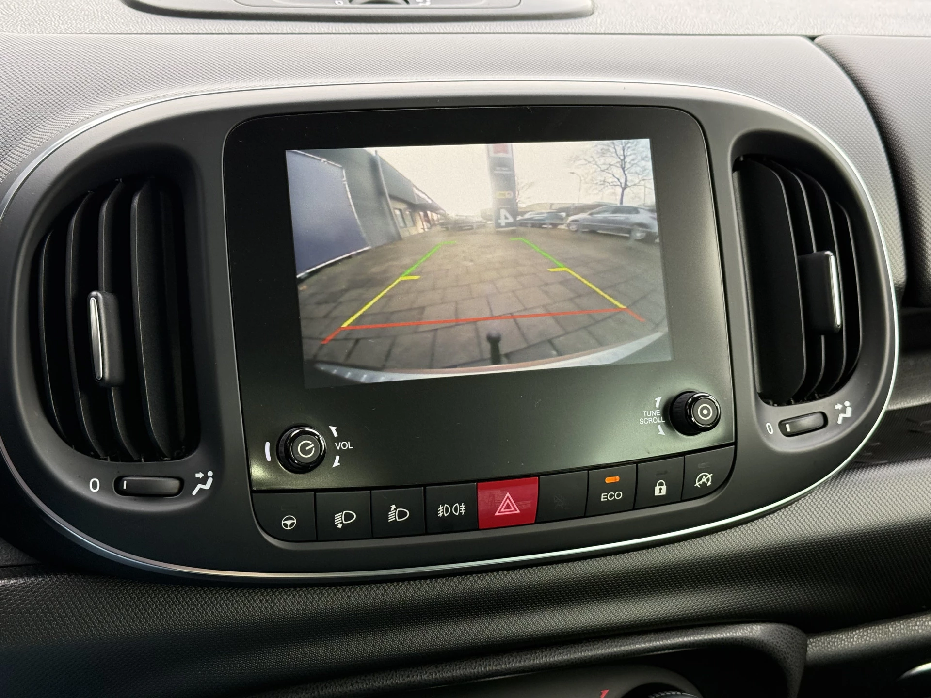 Hoofdafbeelding Fiat 500L