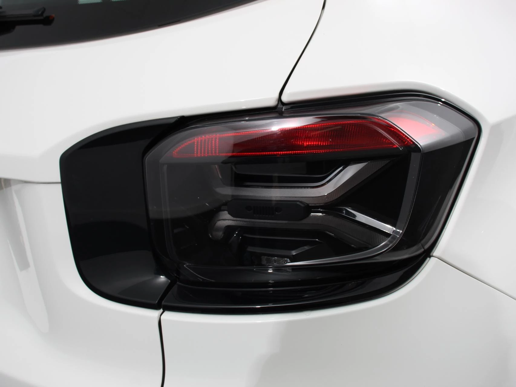 Hoofdafbeelding Jeep Avenger