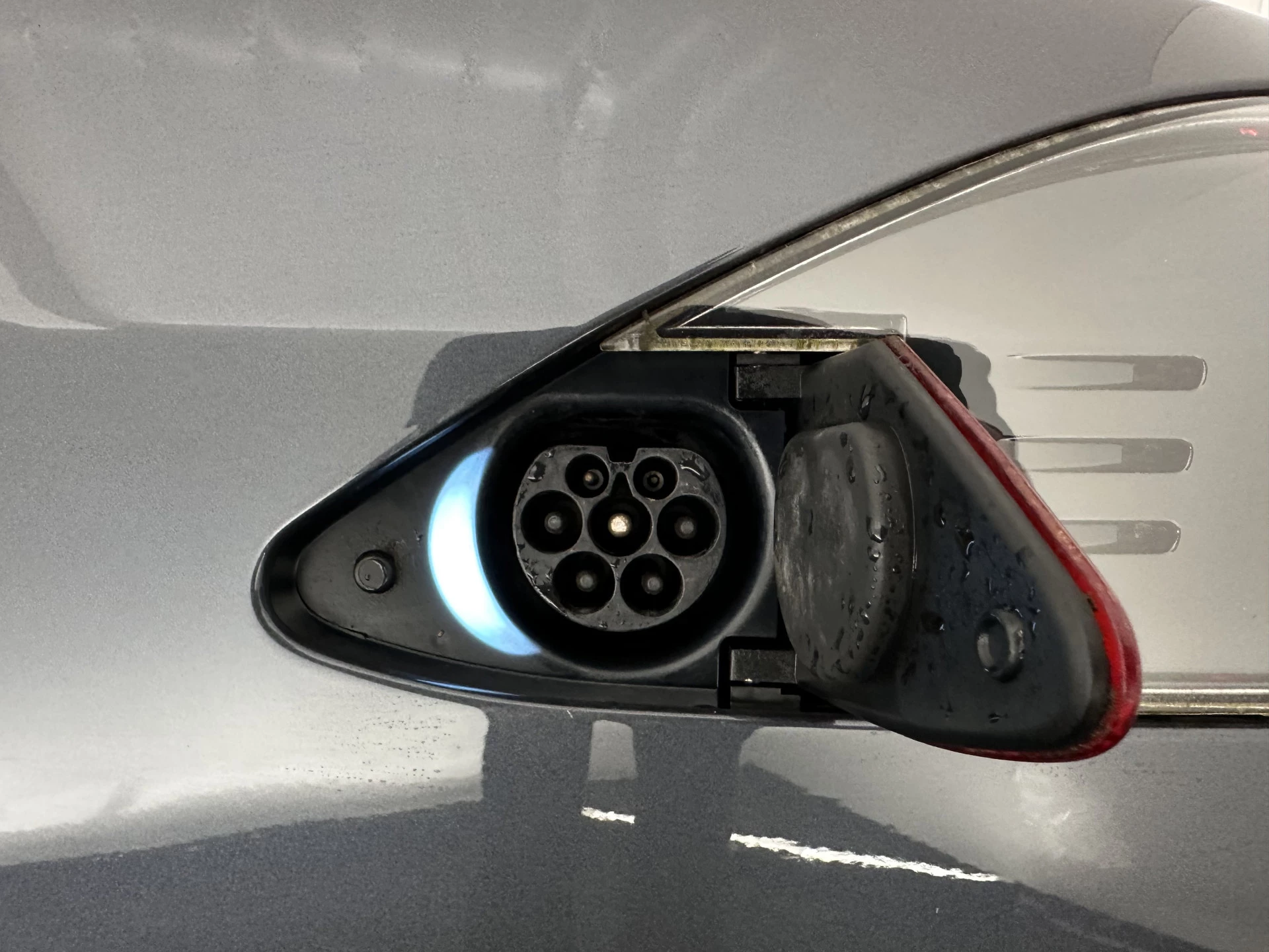 Hoofdafbeelding Tesla Model S