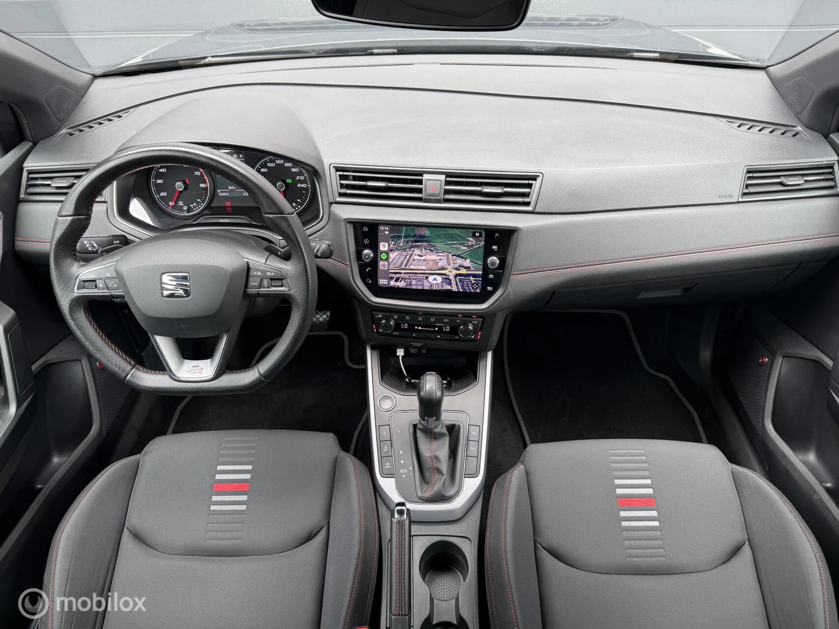 Hoofdafbeelding SEAT Arona