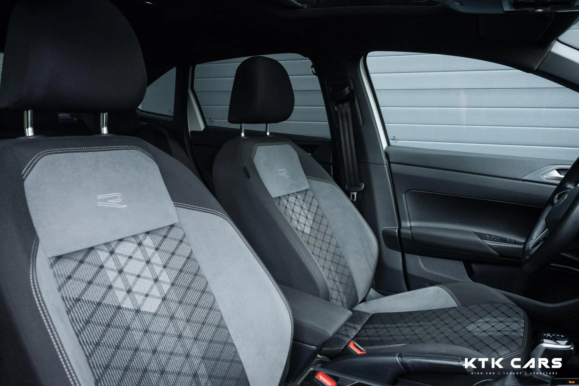 Hoofdafbeelding Volkswagen Taigo