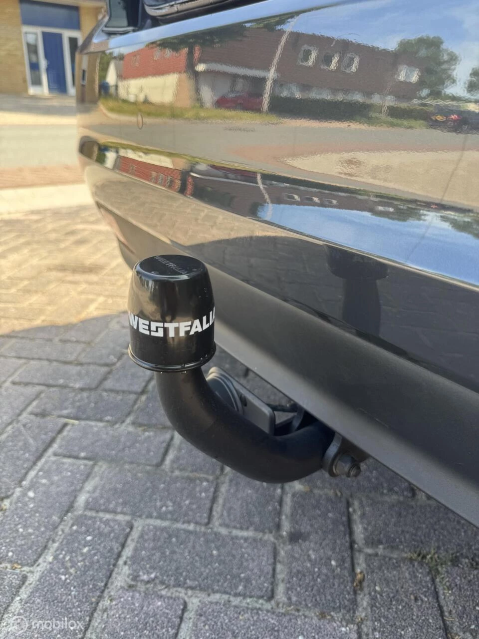 Hoofdafbeelding Kia Venga