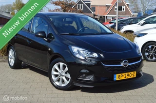 Opel Corsa 1.4 Favourite