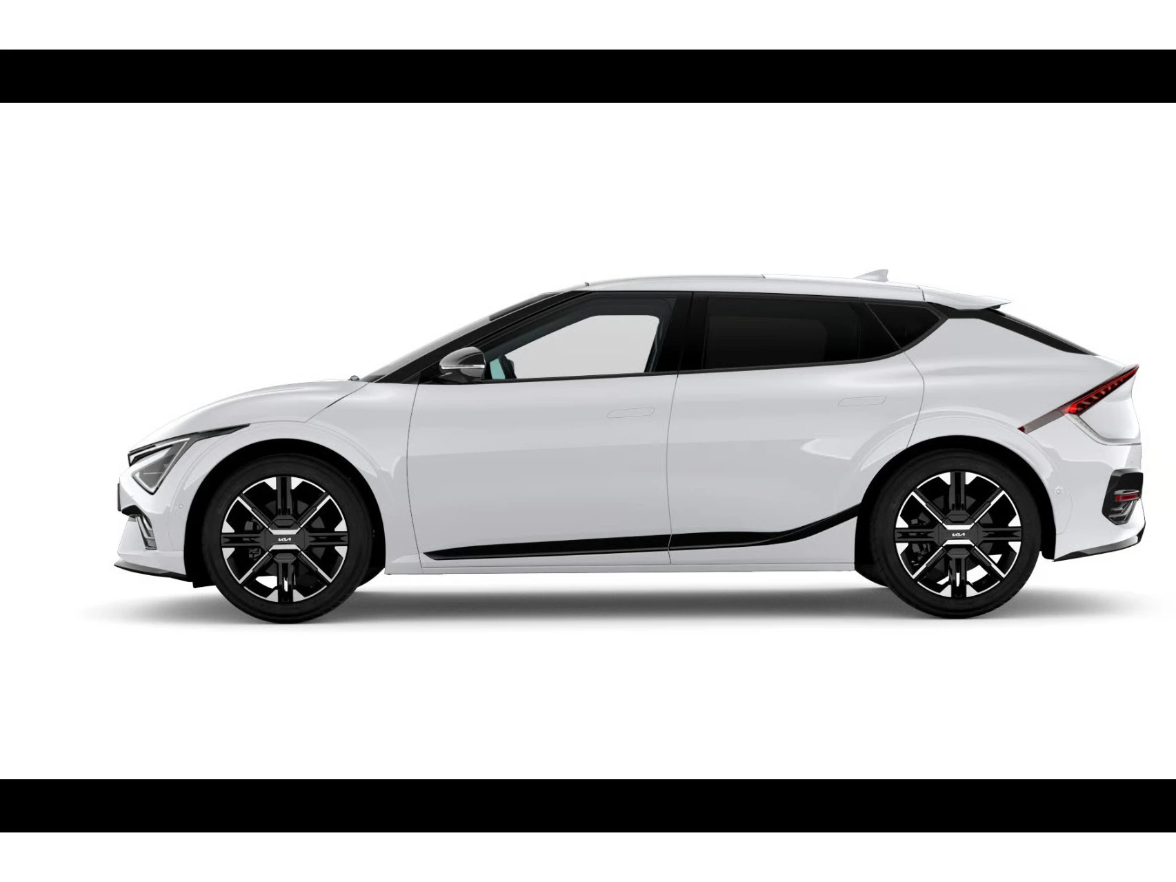 Hoofdafbeelding Kia EV6