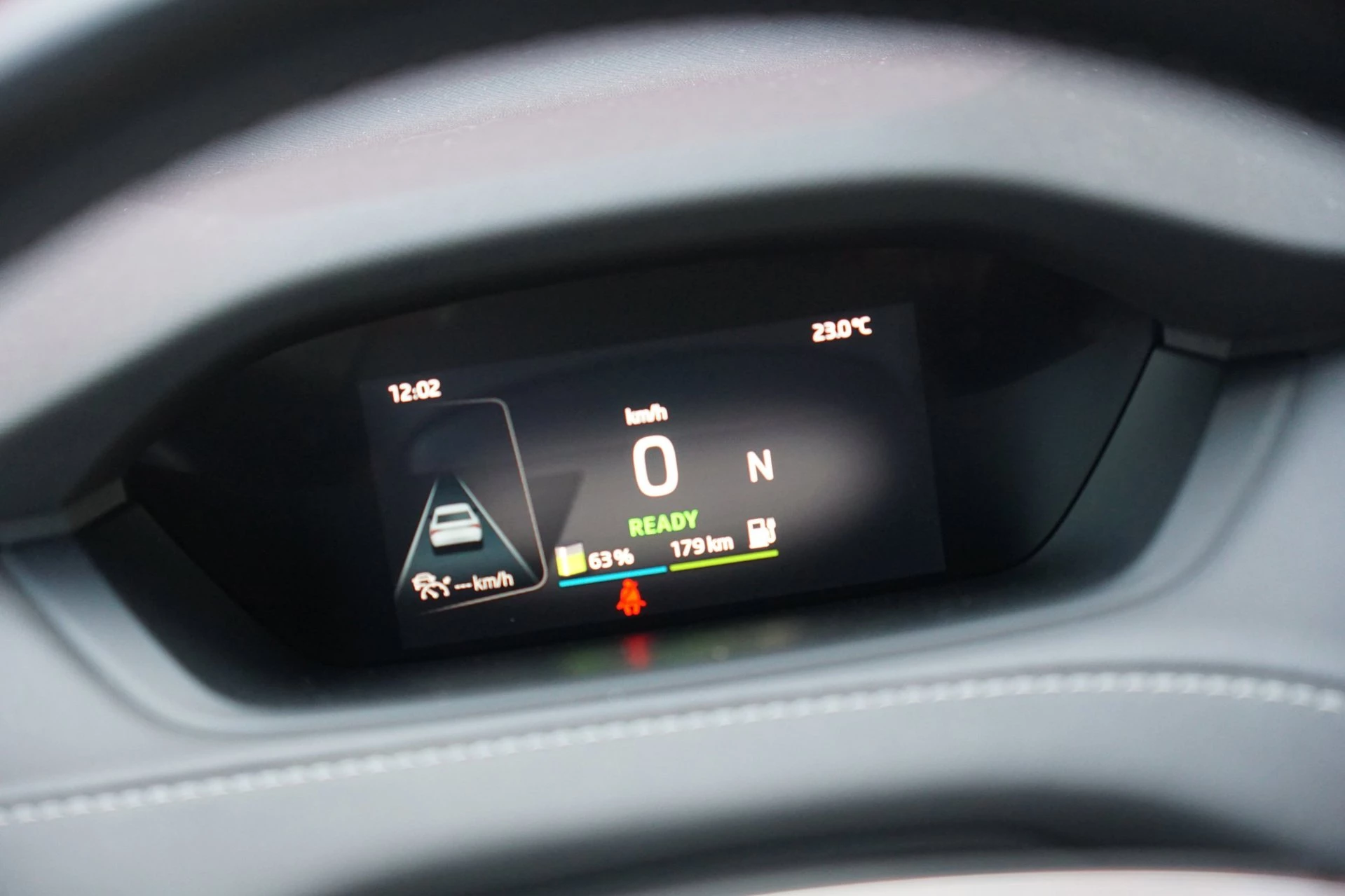 Hoofdafbeelding Škoda Enyaq iV