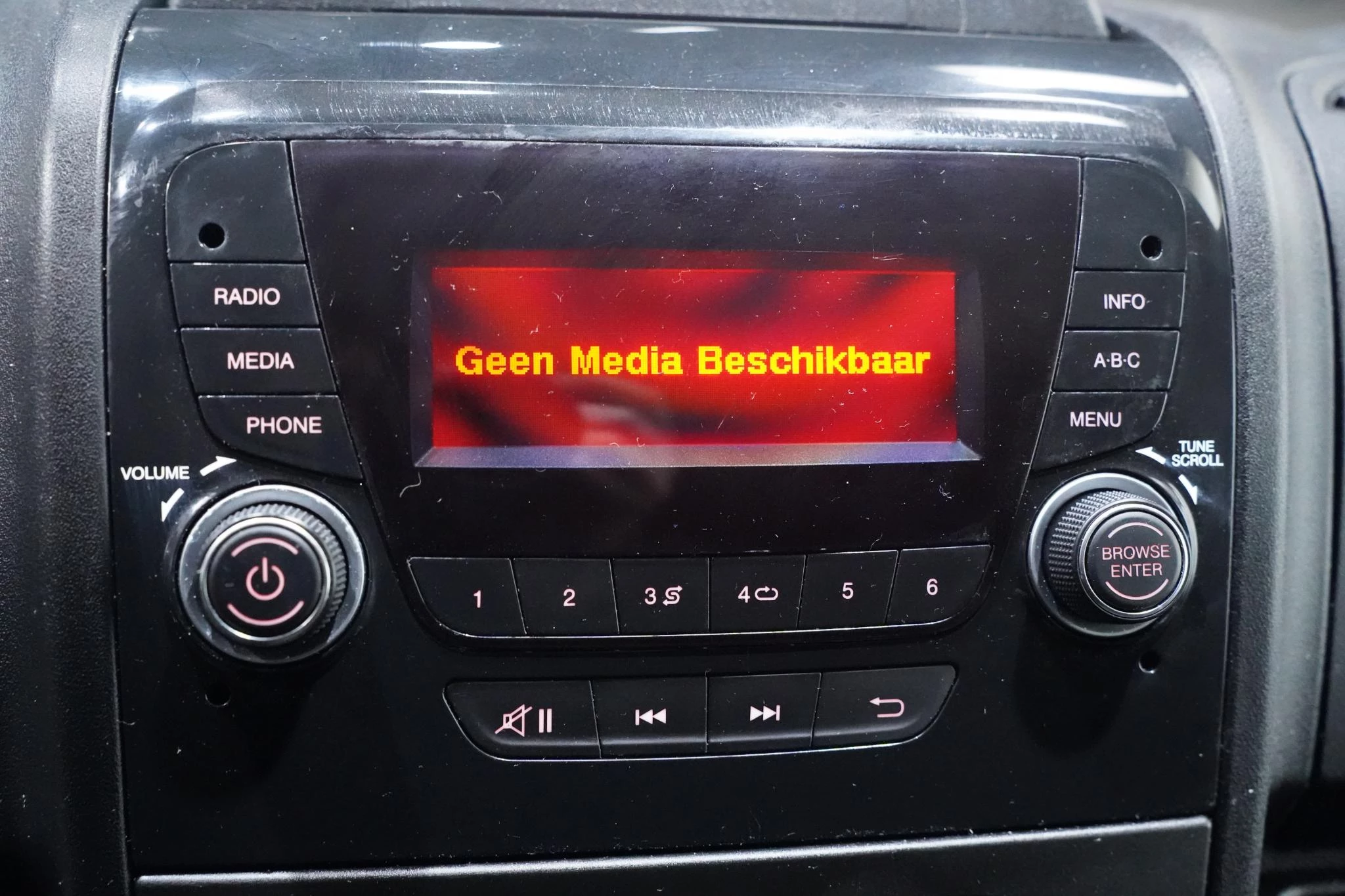 Hoofdafbeelding Fiat Ducato