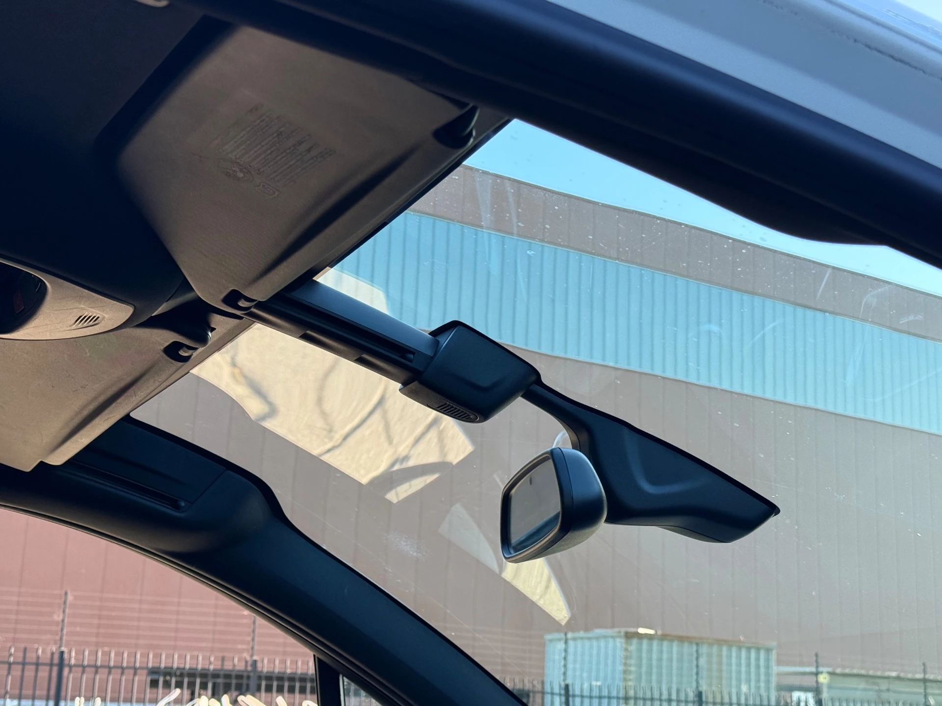 Hoofdafbeelding Citroën DS4