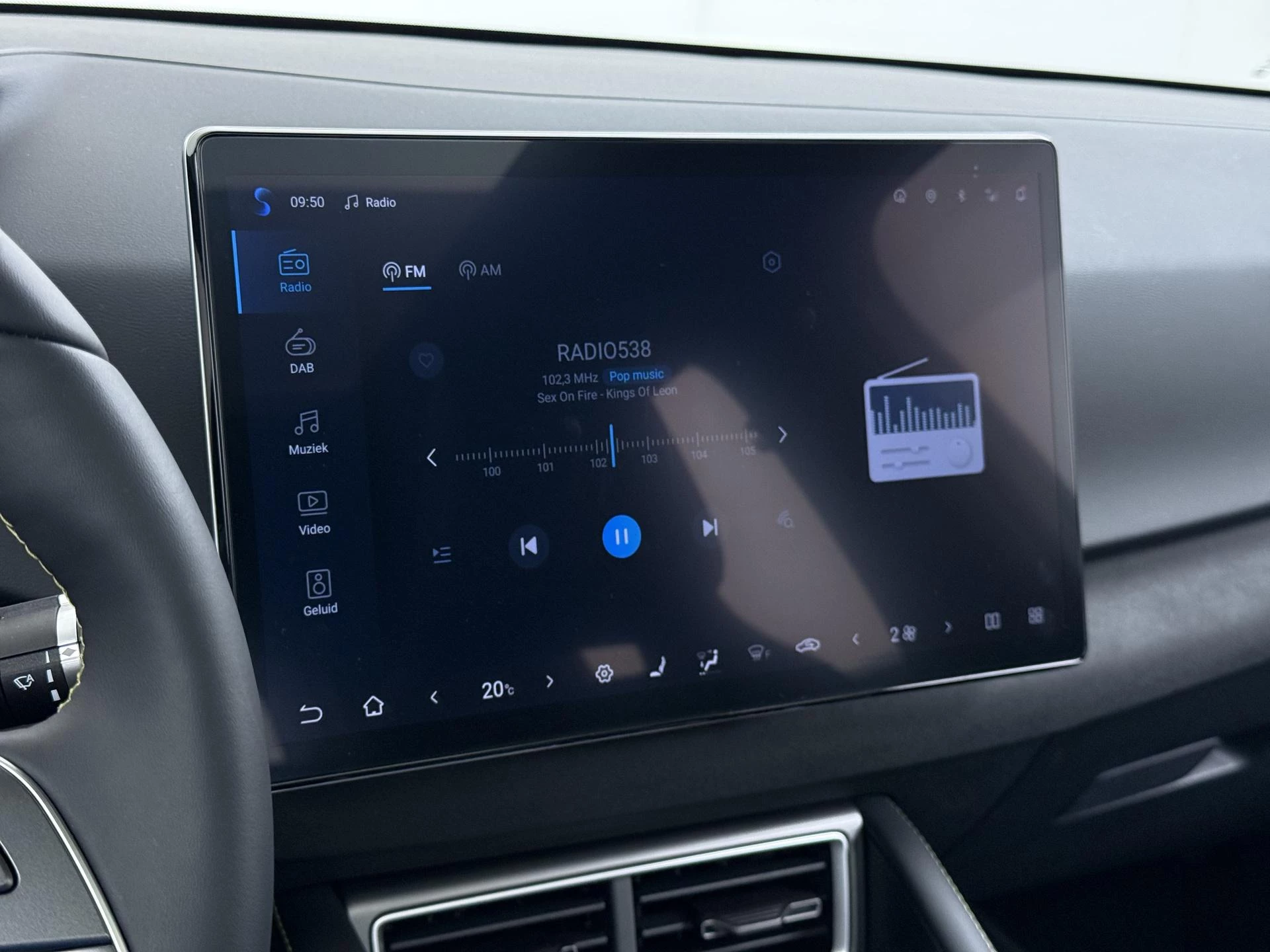 Hoofdafbeelding BYD ATTO 2