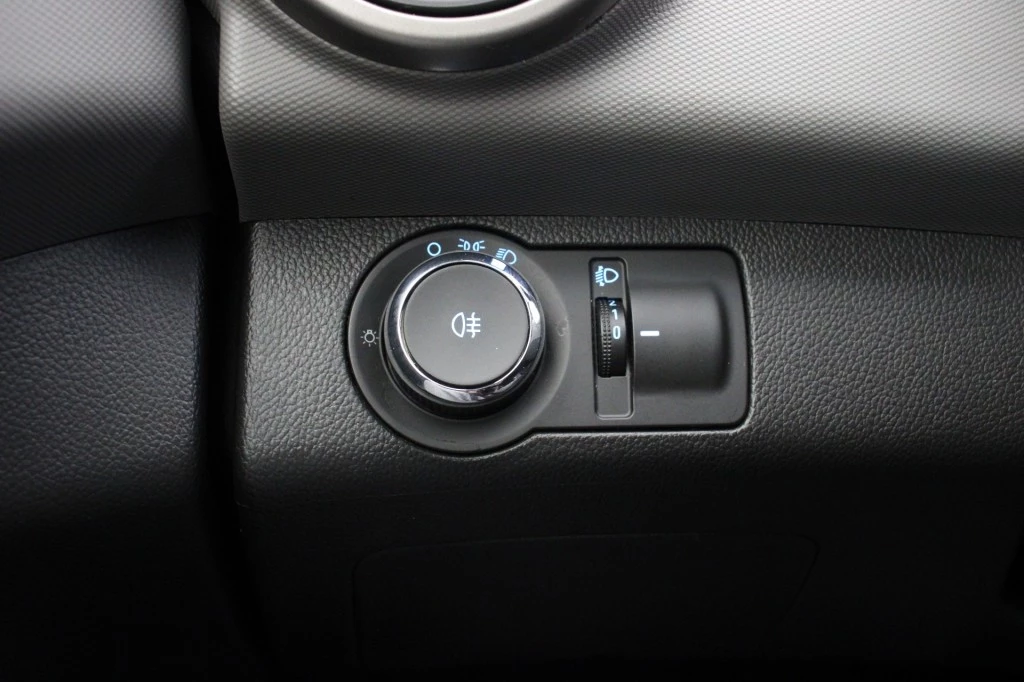 Hoofdafbeelding Chevrolet Aveo
