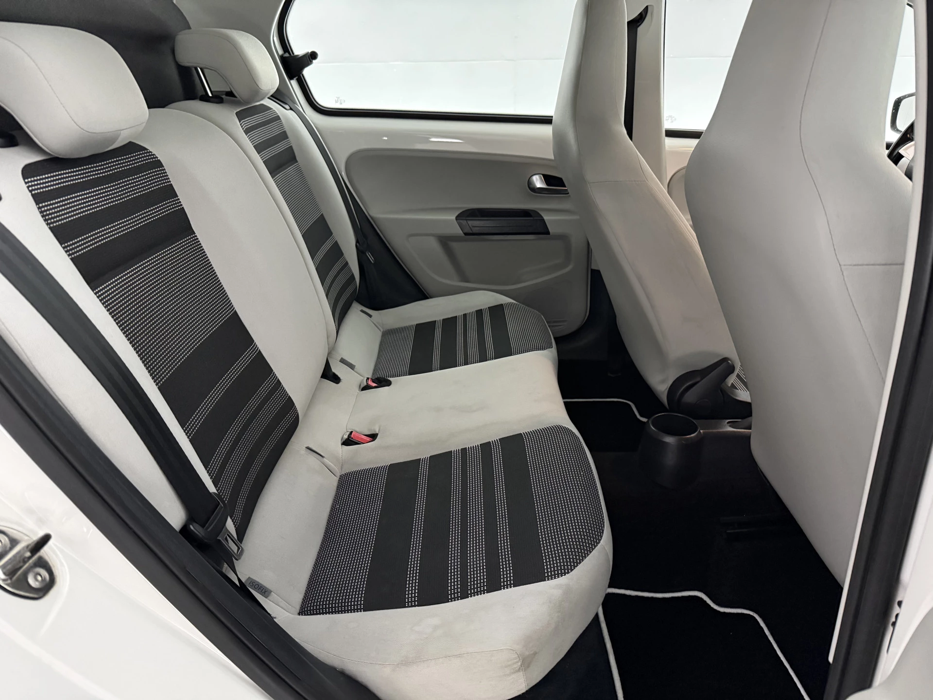 Hoofdafbeelding SEAT Mii